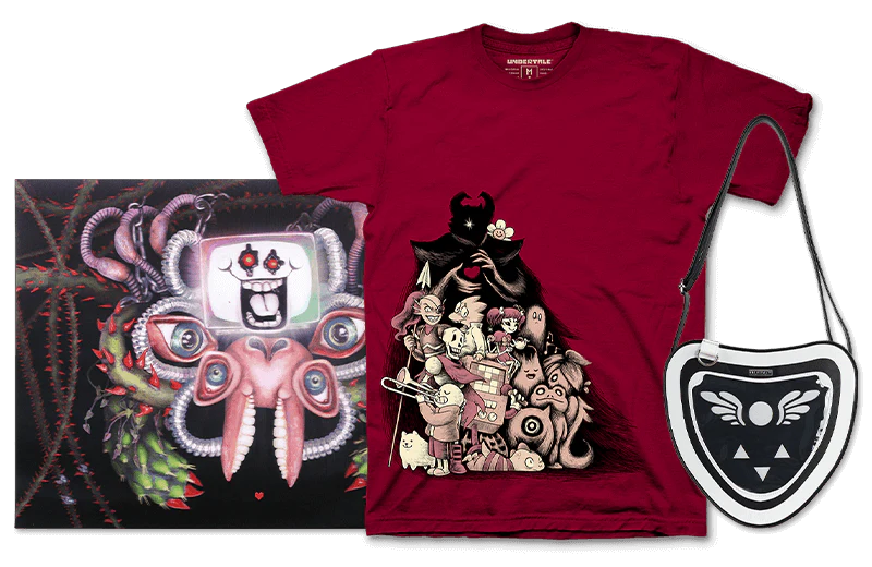 Iconic Gear for True Gamers