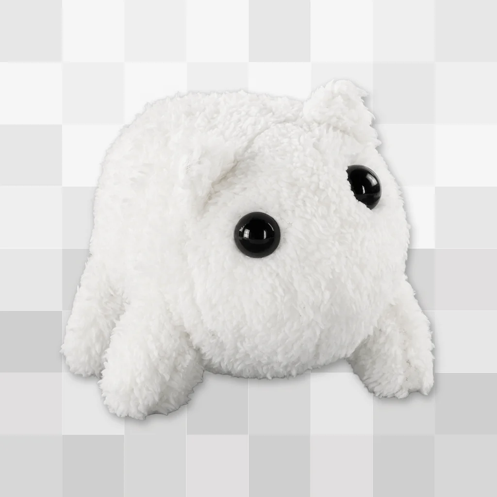 Baba Plush