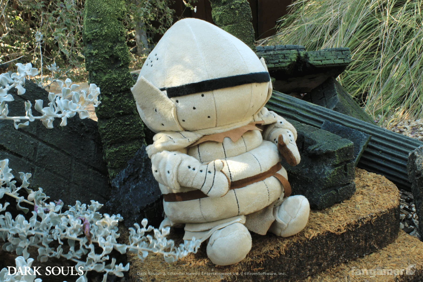 Siegmeyer Plush - Image 10