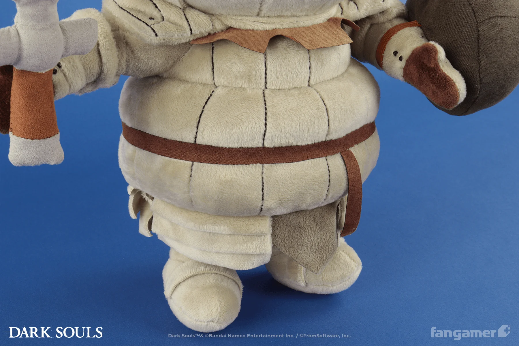 Siegmeyer Plush - Image 6
