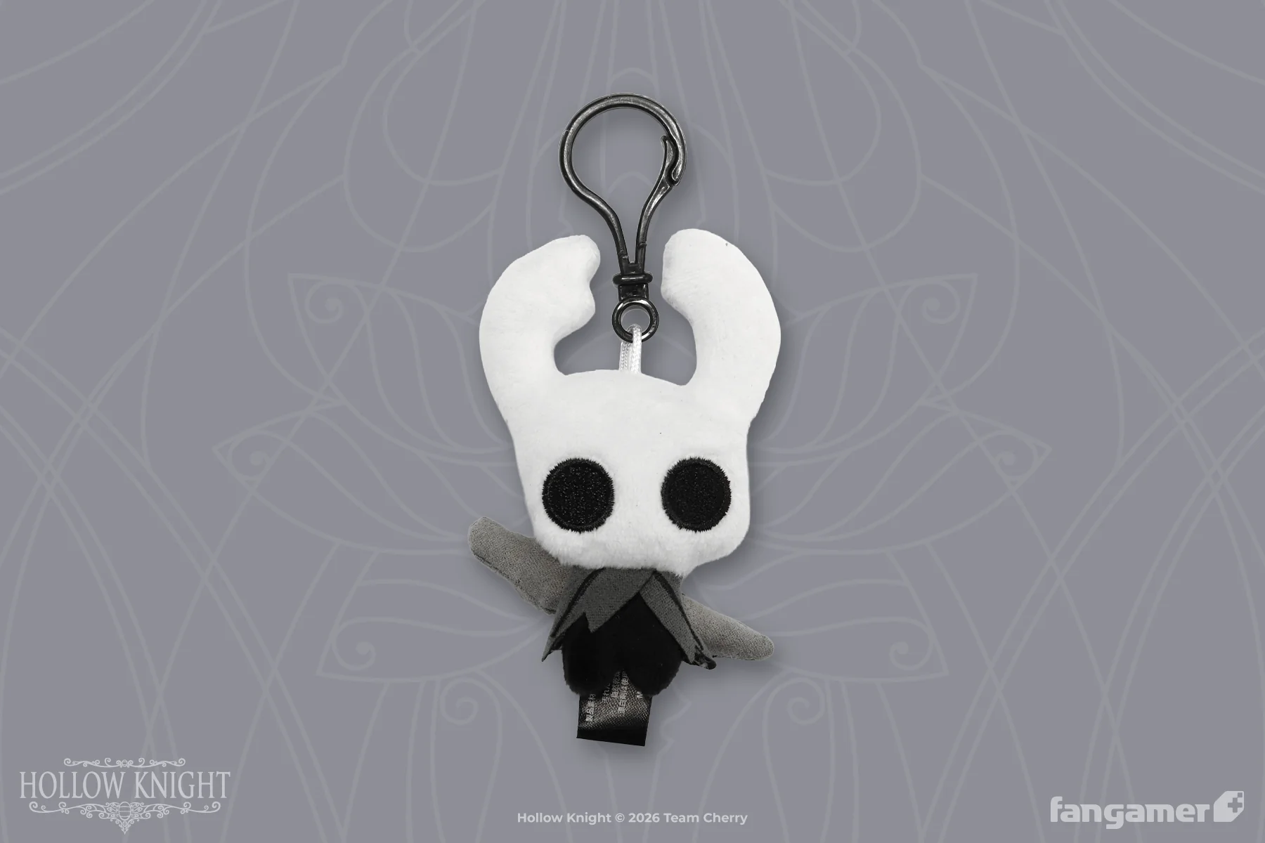 The Knight Critter Cling - Image 3