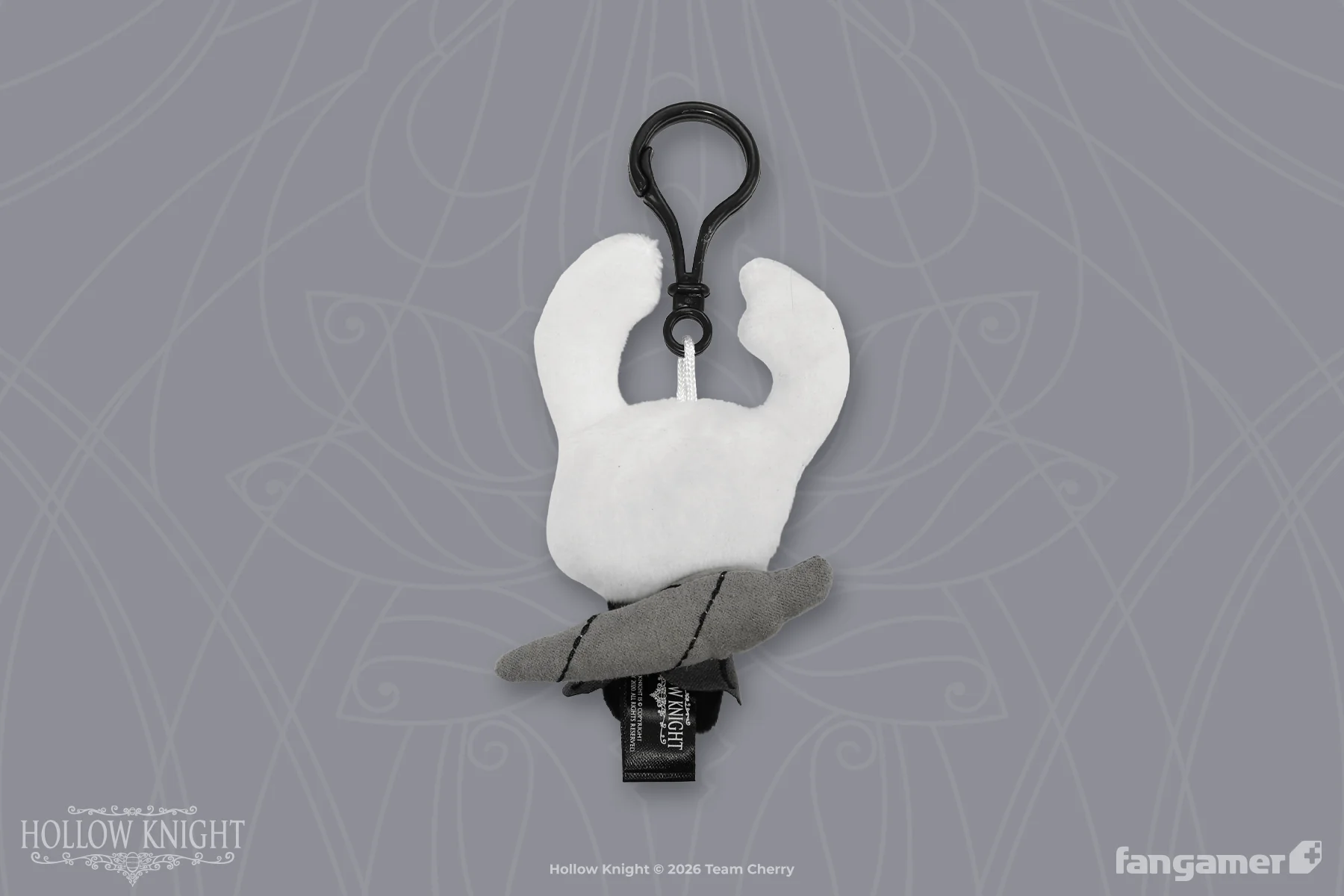 The Knight Critter Cling - Image 4