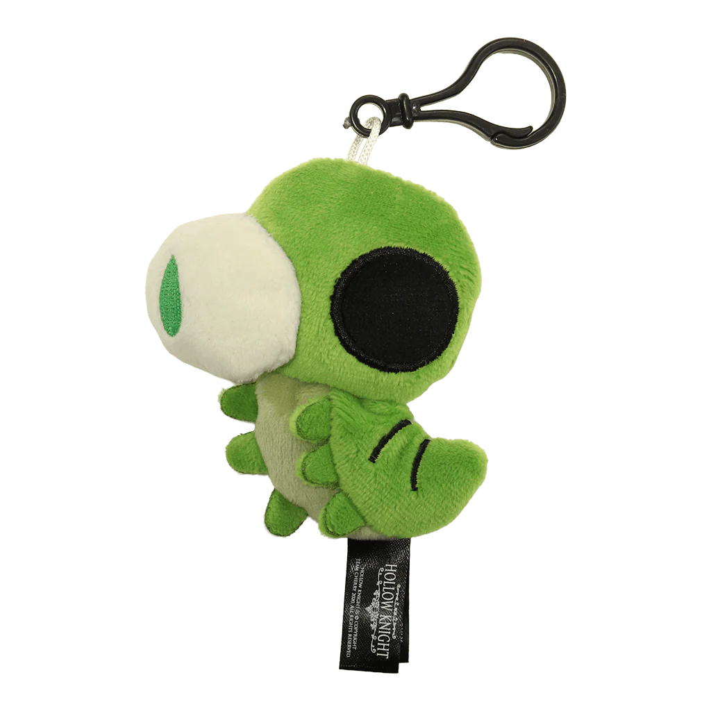 Grub Critter Cling - Image 2