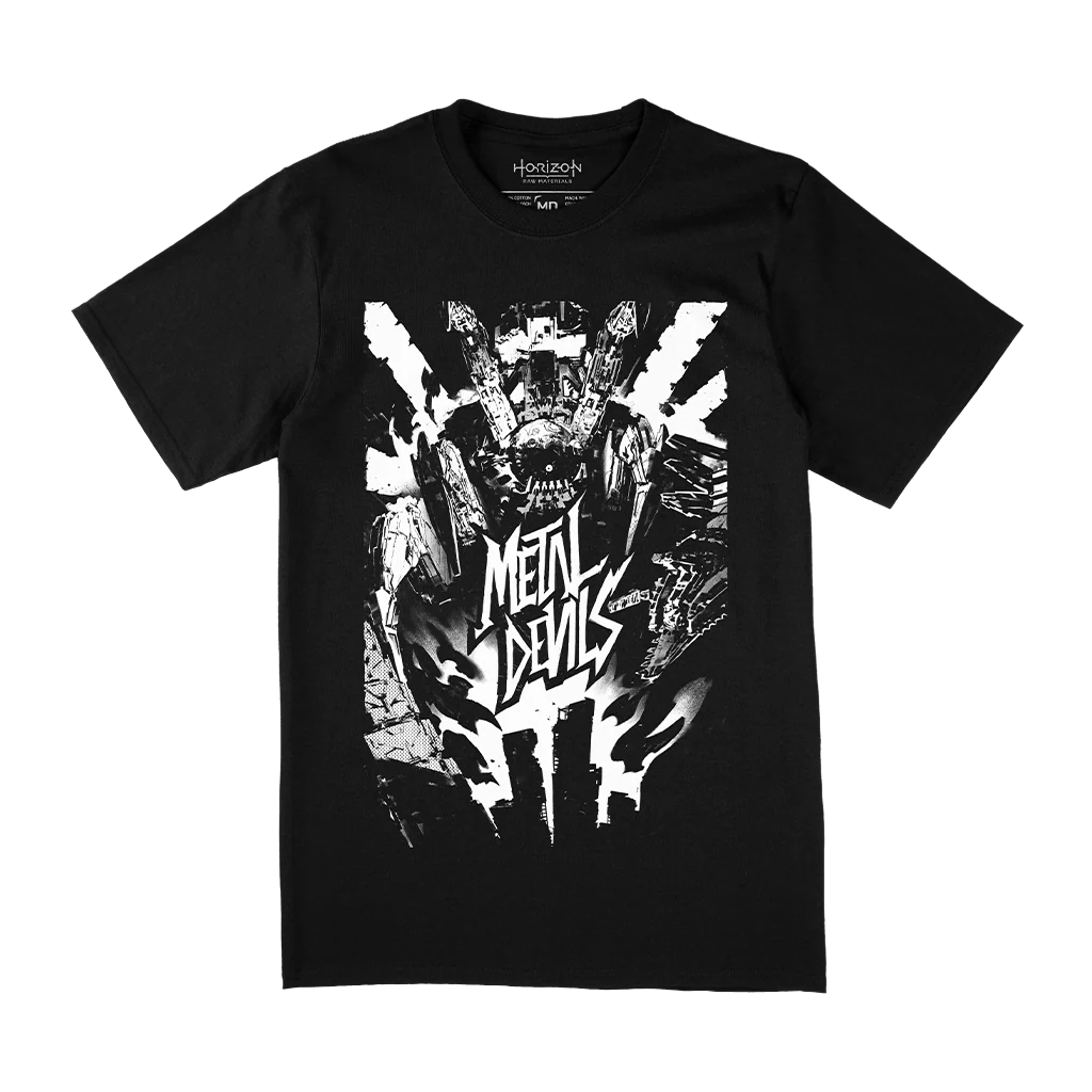 Metal Devils Shirt - Image 2