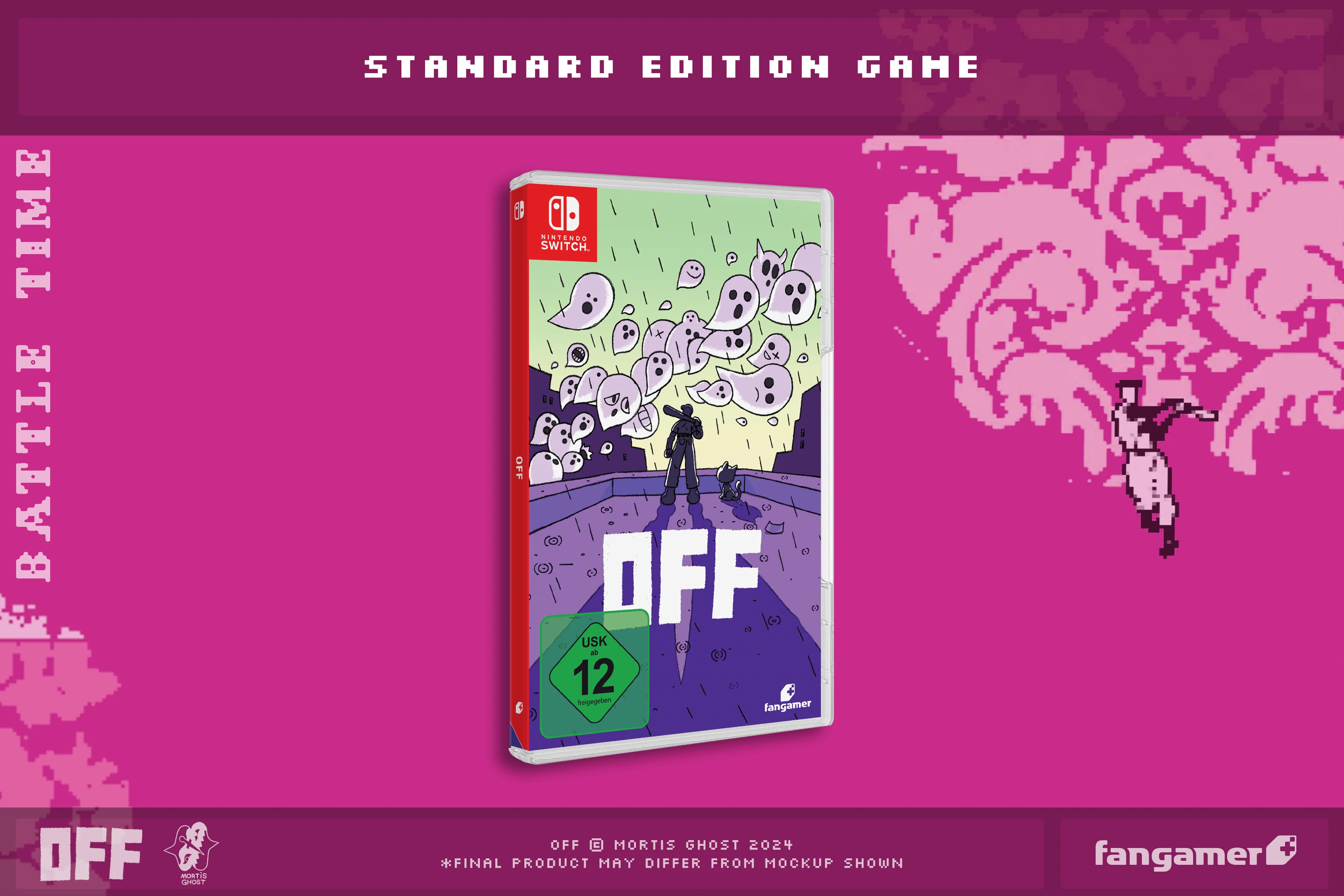 OFF for Nintendo Switch™ USK - Image 3