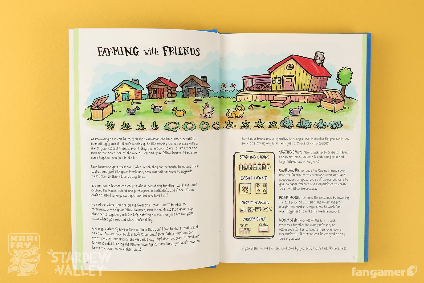 Stardew Valley Guidebook - Image 11