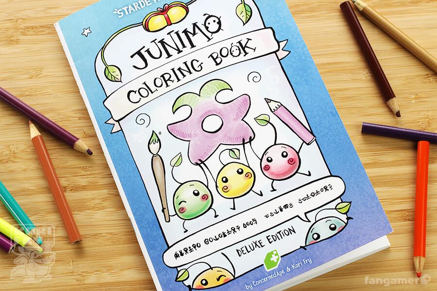 Stardew Valley Guidebook - Image 17