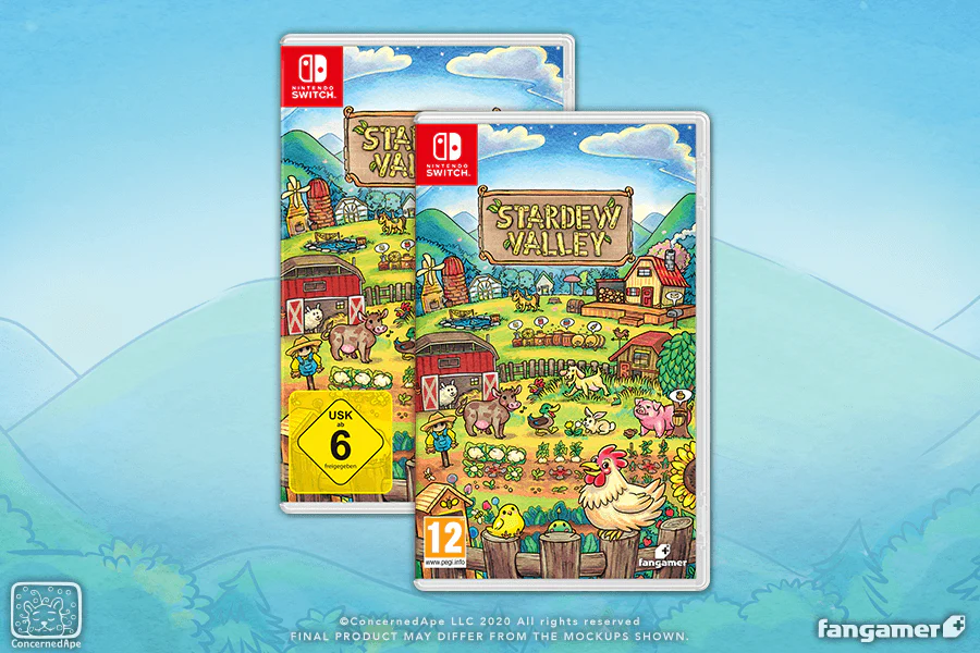 Stardew Valley Standard Edition - Image 3
