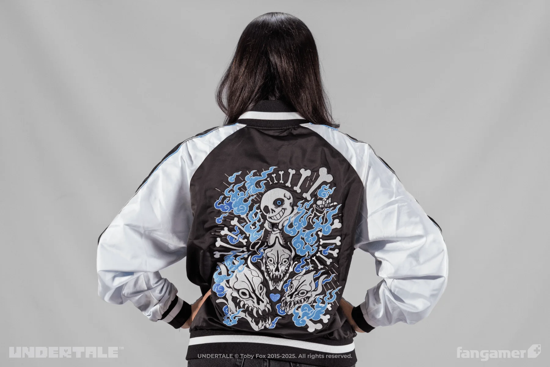 Megalovania Jacket - Image 6