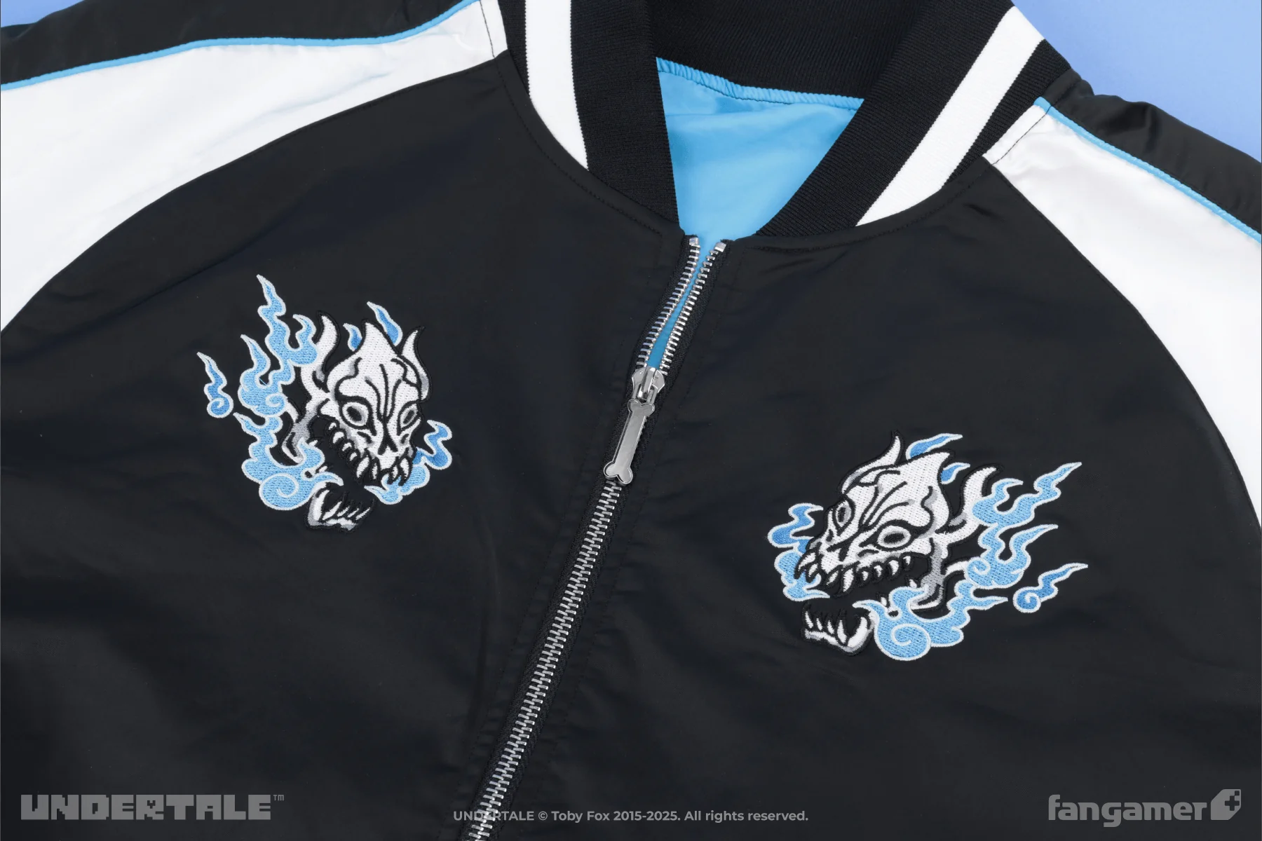 Megalovania Jacket - Image 8